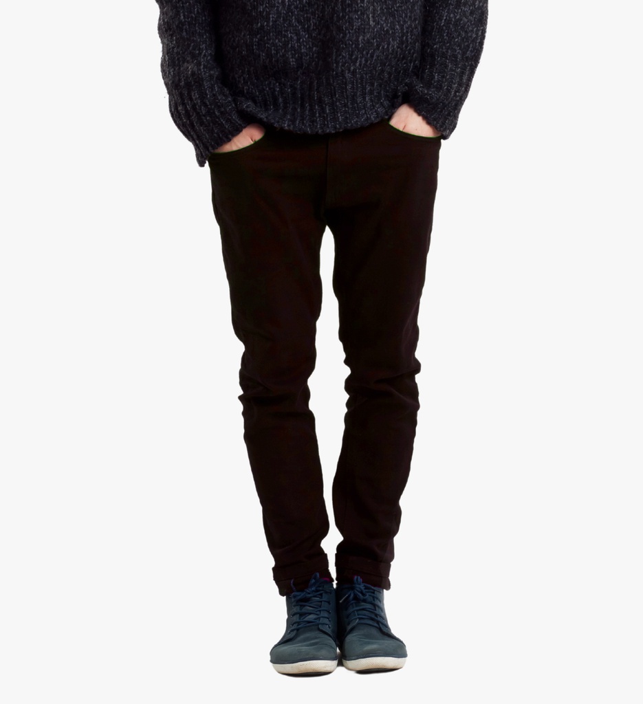 Clean Look Stretchable Jeans