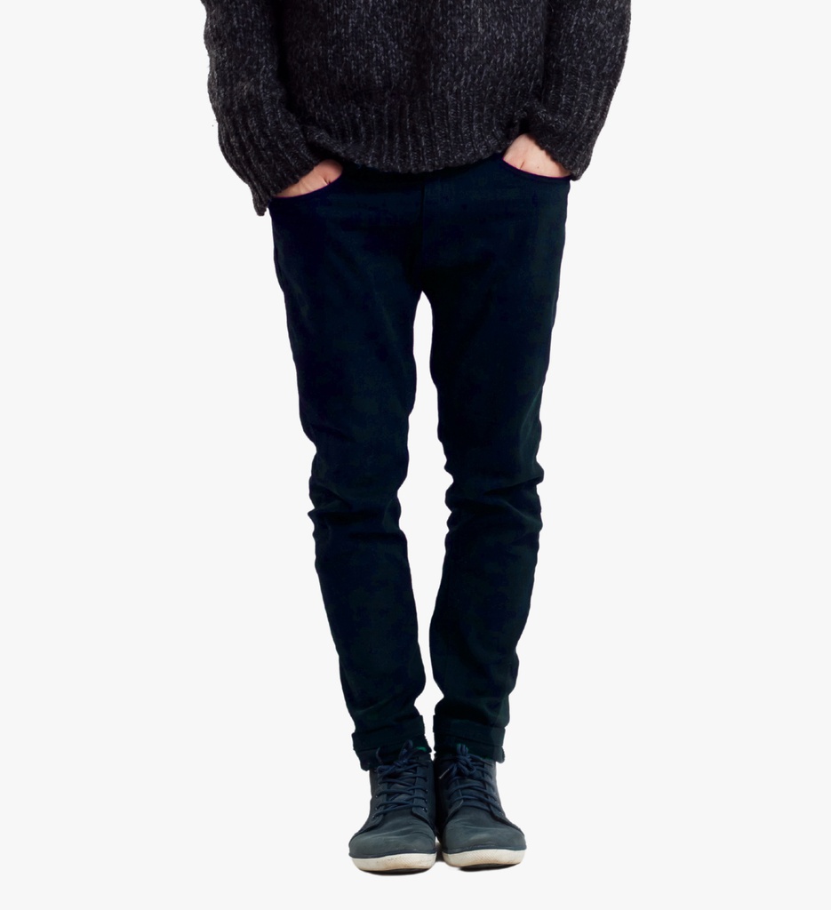 Clean Look Stretchable Jeans