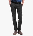 Fit Solid Regular Trousers