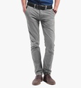 Fit Solid Regular Trousers