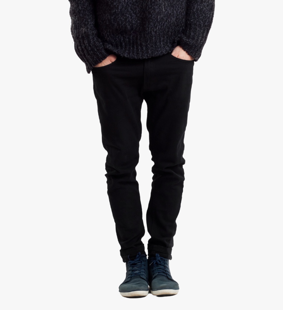Clean Look Stretchable Jeans