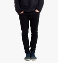 Clean Look Stretchable Jeans