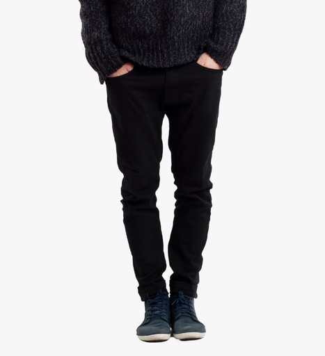 Clean Look Stretchable Jeans